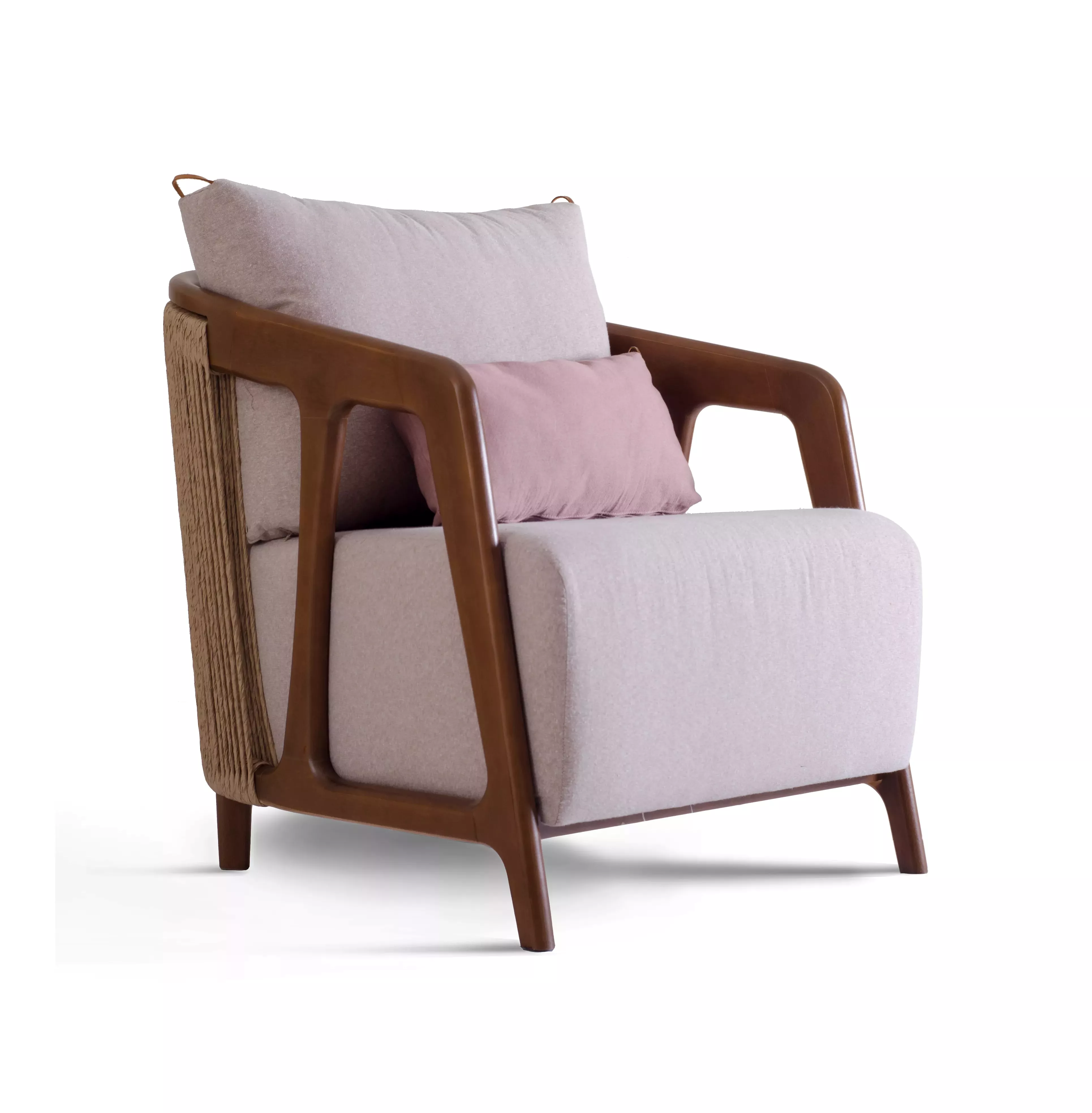 Poltrona Serena
