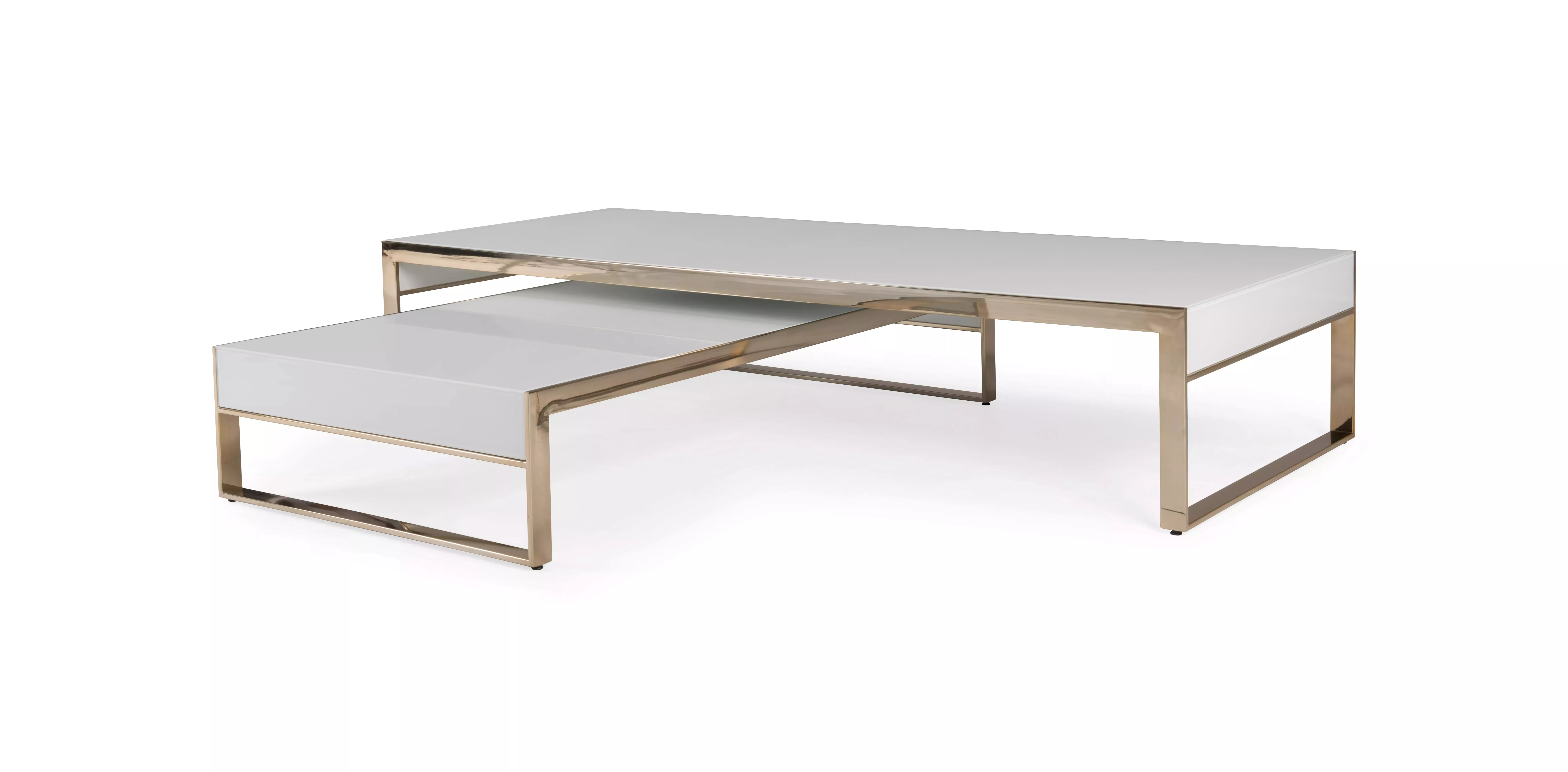 Mesa de Centro Clean