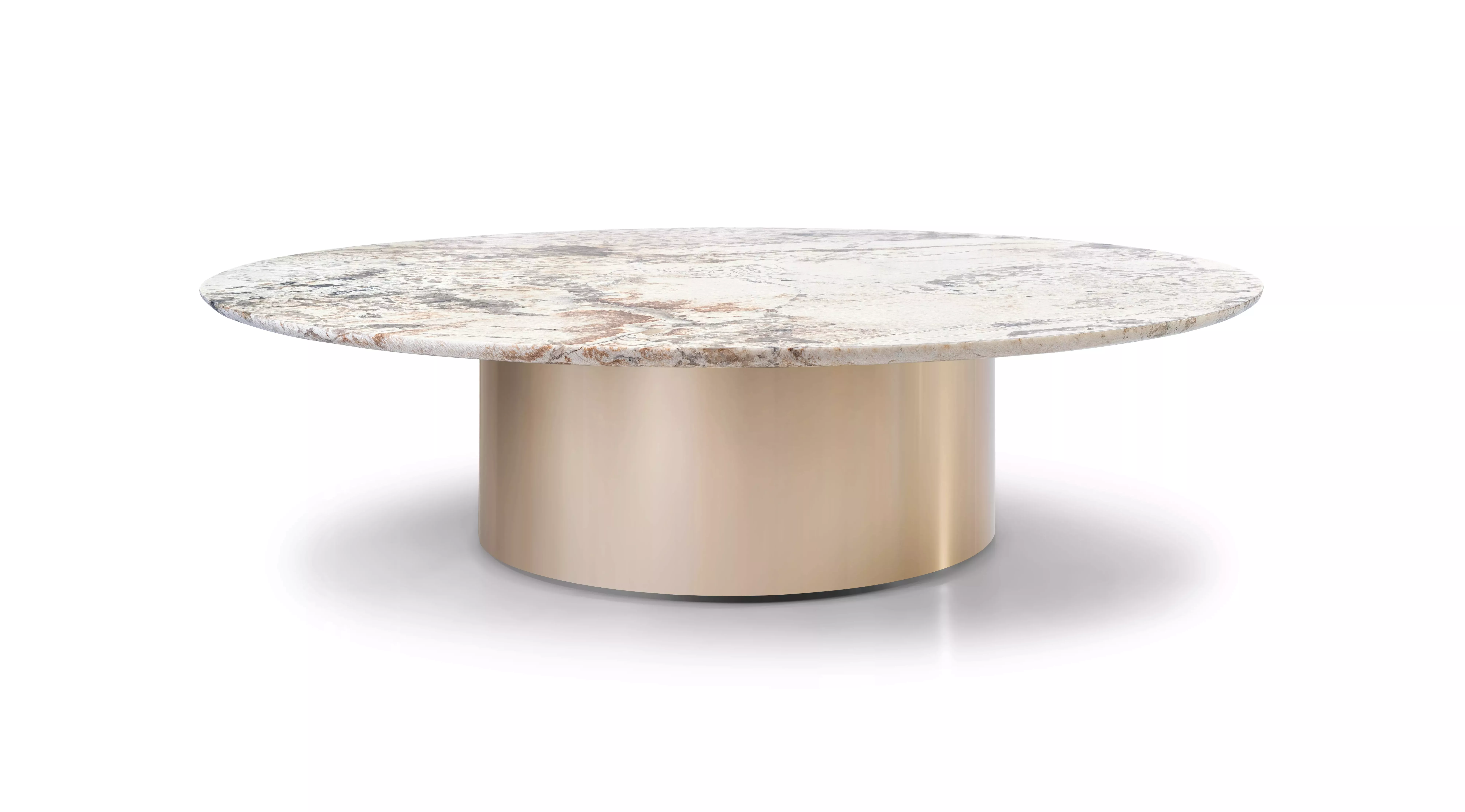 Mesa de Centro Luna