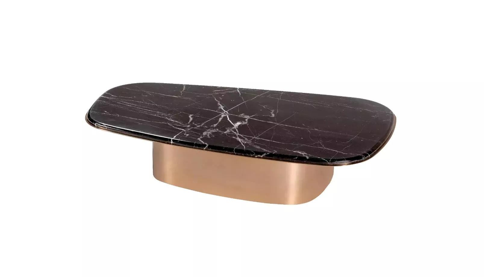 Mesa de Centro Stone