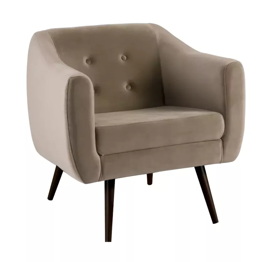 Poltrona Retro Mimo
